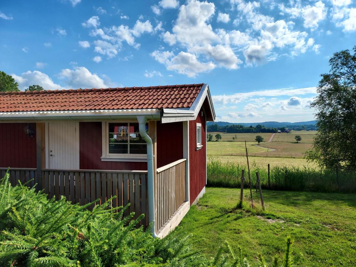 Aelgbergets Bed & Breakfast Ucklum ภายนอก รูปภาพ