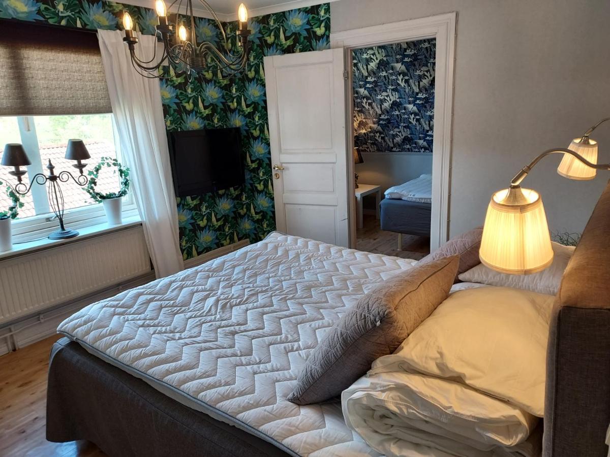 Aelgbergets Bed & Breakfast Ucklum ภายนอก รูปภาพ