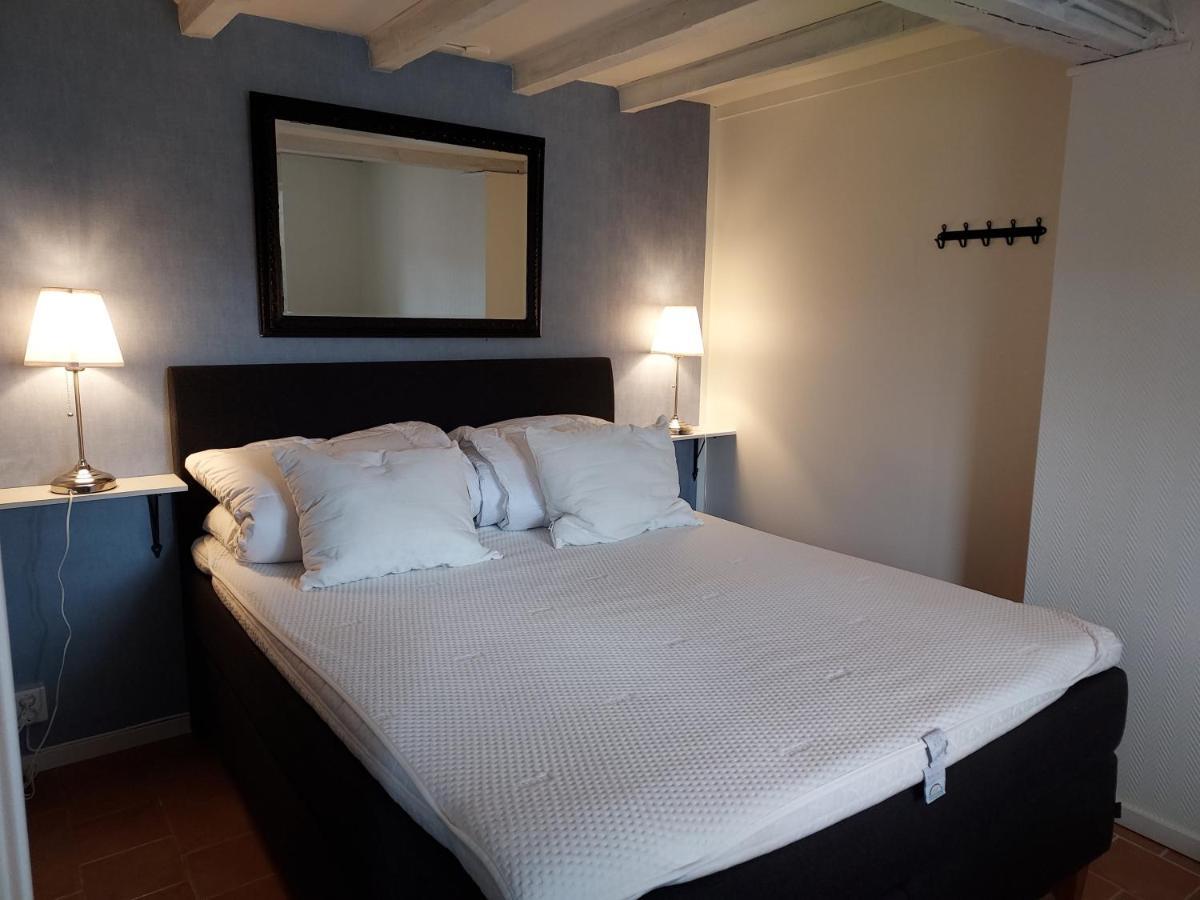 Aelgbergets Bed & Breakfast Ucklum ภายนอก รูปภาพ