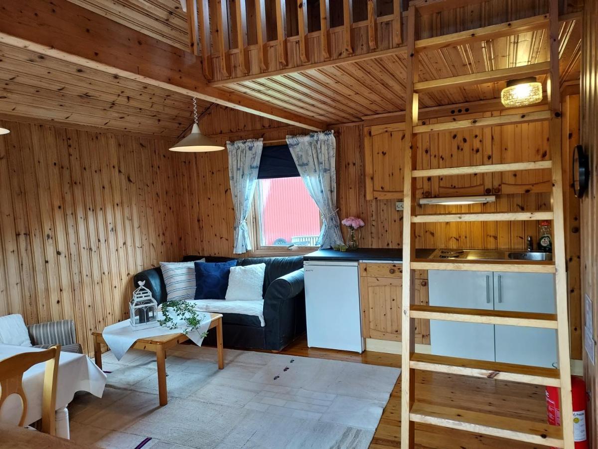 Aelgbergets Bed & Breakfast Ucklum ภายนอก รูปภาพ