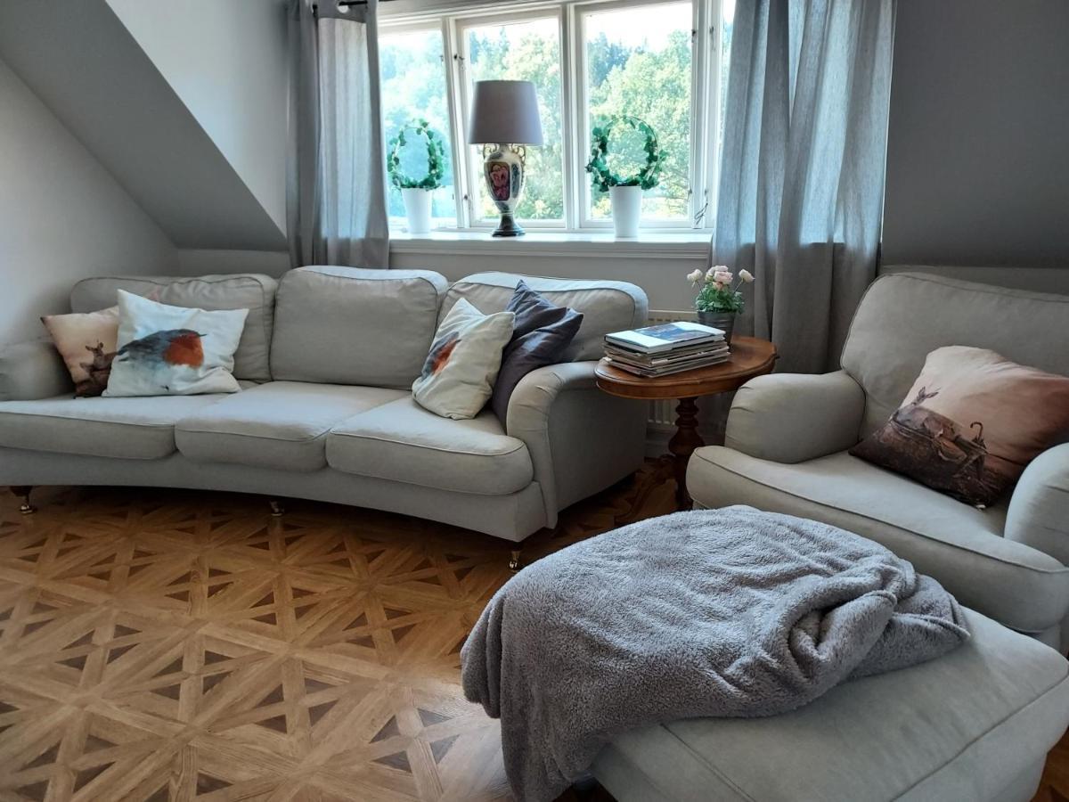 Aelgbergets Bed & Breakfast Ucklum ภายนอก รูปภาพ