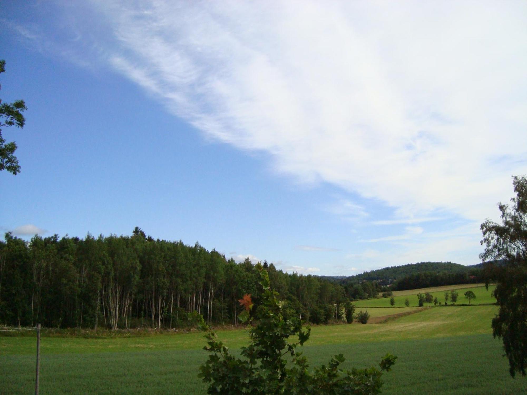 Aelgbergets Bed & Breakfast Ucklum ภายนอก รูปภาพ