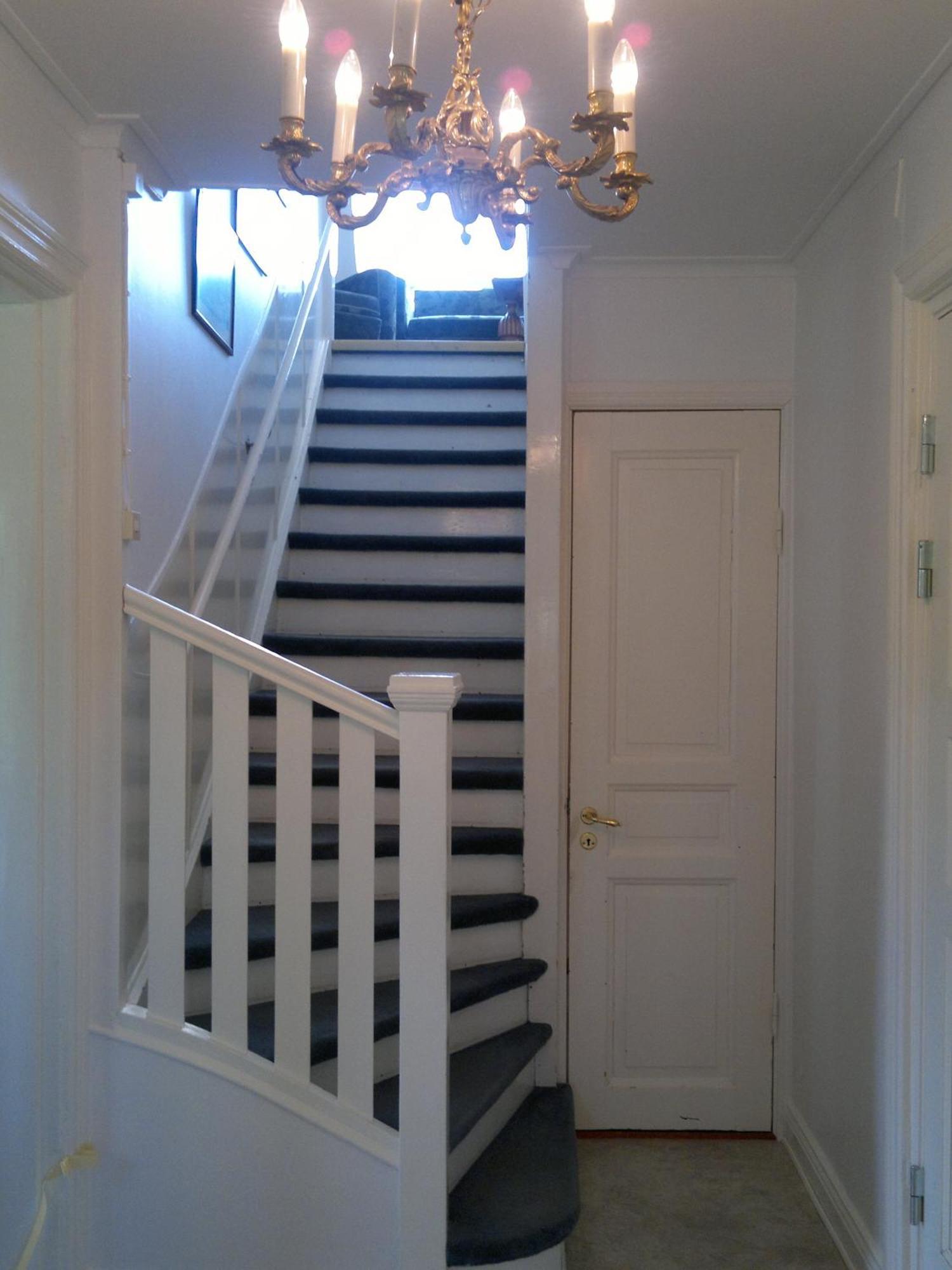 Aelgbergets Bed & Breakfast Ucklum ภายนอก รูปภาพ