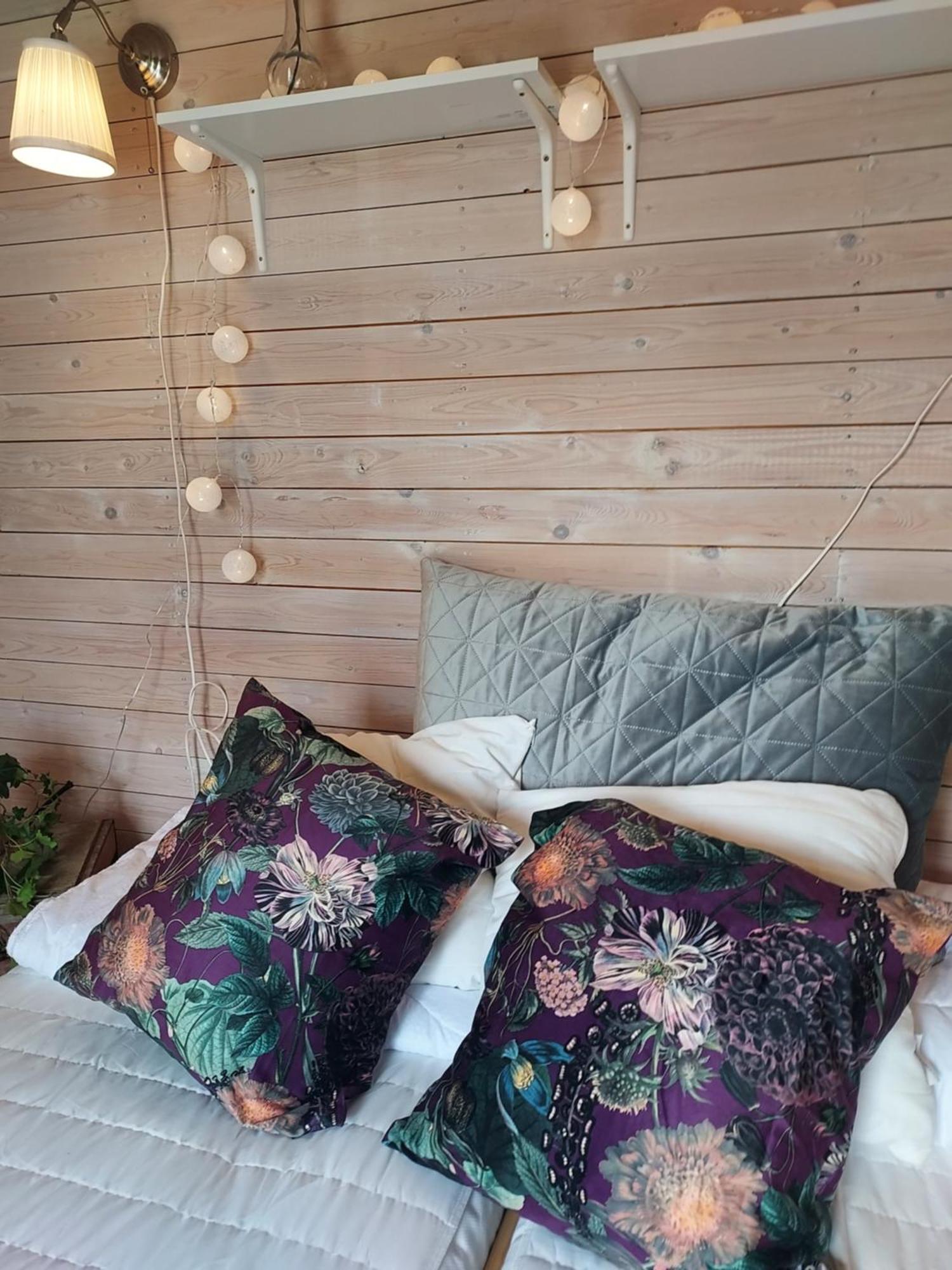 Aelgbergets Bed & Breakfast Ucklum ห้อง รูปภาพ