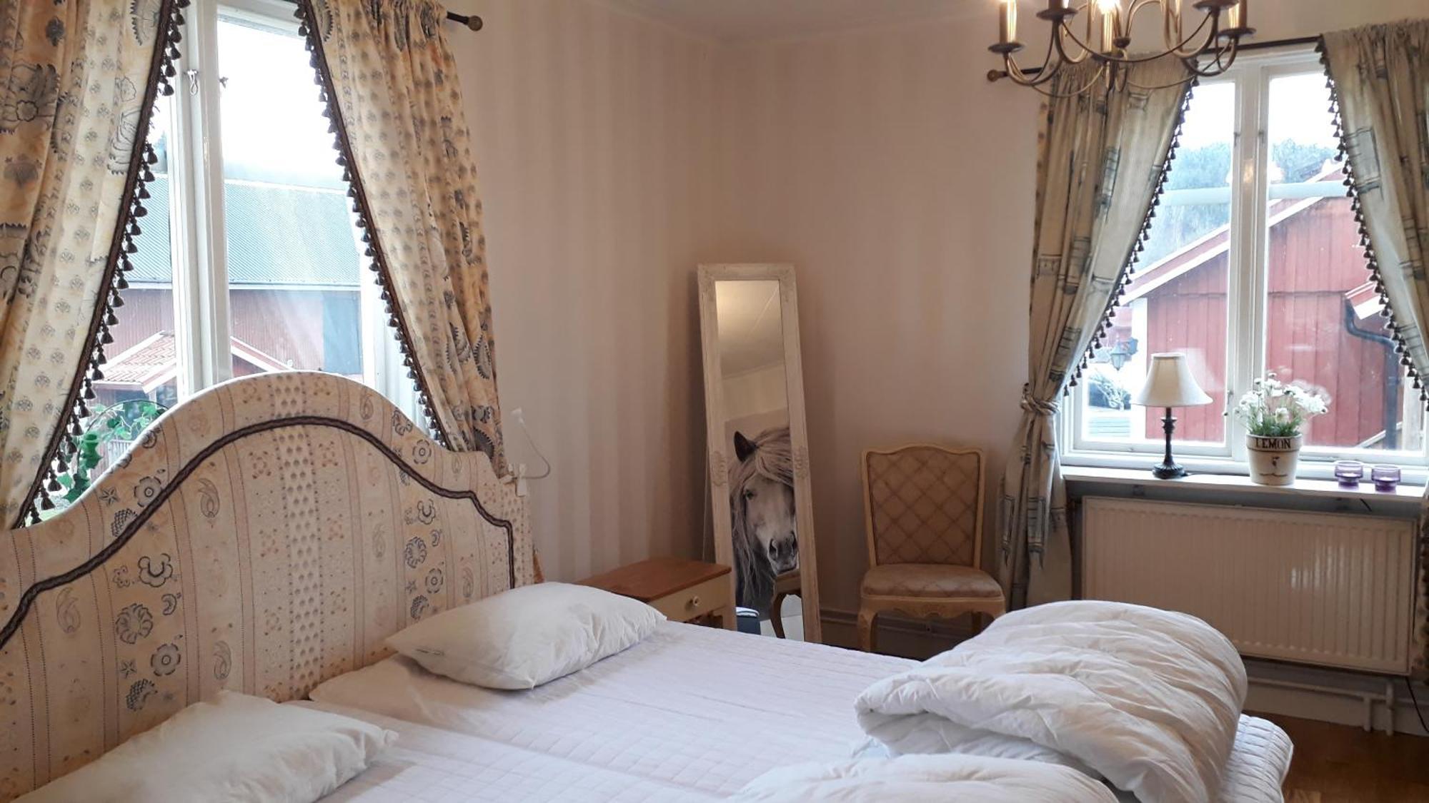 Aelgbergets Bed & Breakfast Ucklum ห้อง รูปภาพ