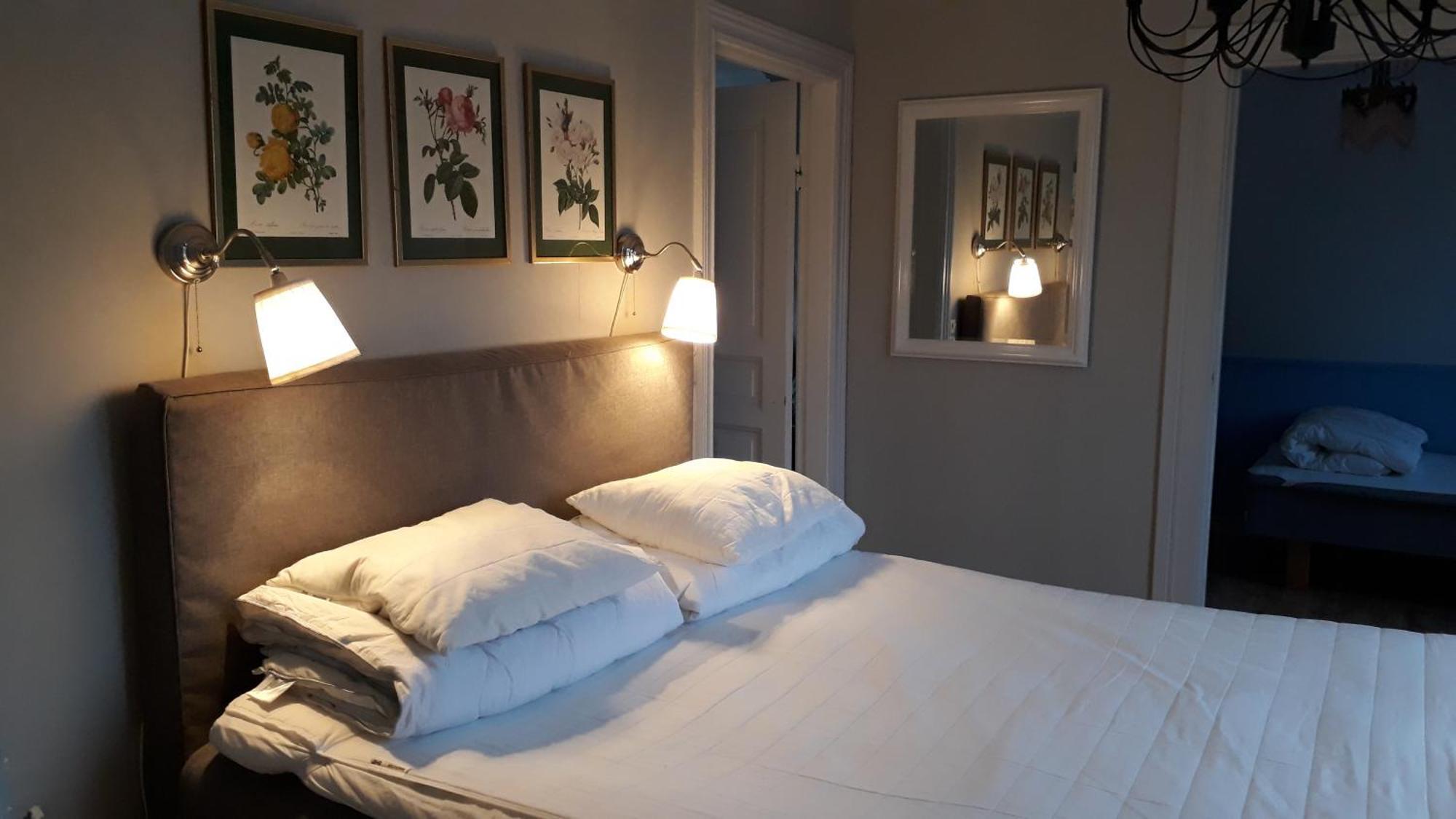 Aelgbergets Bed & Breakfast Ucklum ห้อง รูปภาพ