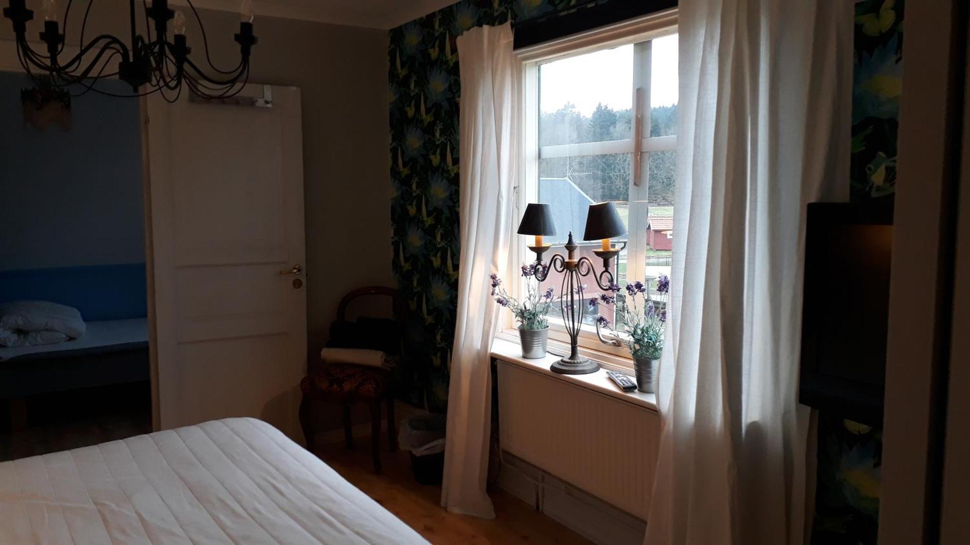 Aelgbergets Bed & Breakfast Ucklum ห้อง รูปภาพ