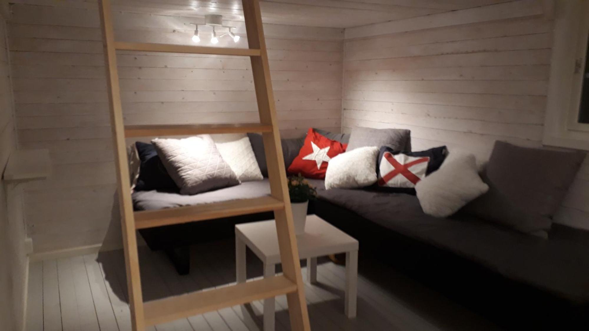 Aelgbergets Bed & Breakfast Ucklum ห้อง รูปภาพ