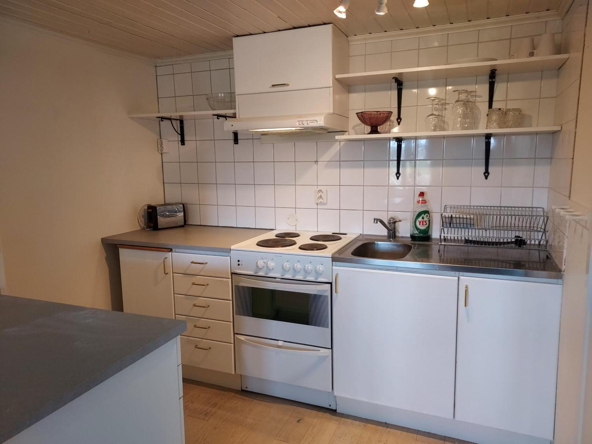 Aelgbergets Bed & Breakfast Ucklum ภายนอก รูปภาพ