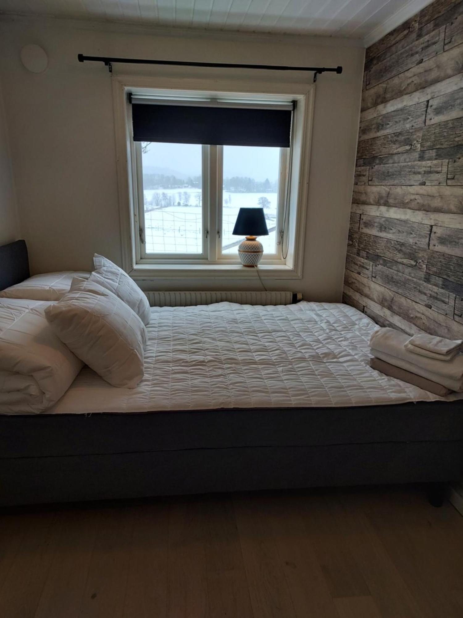 Aelgbergets Bed & Breakfast Ucklum ภายนอก รูปภาพ