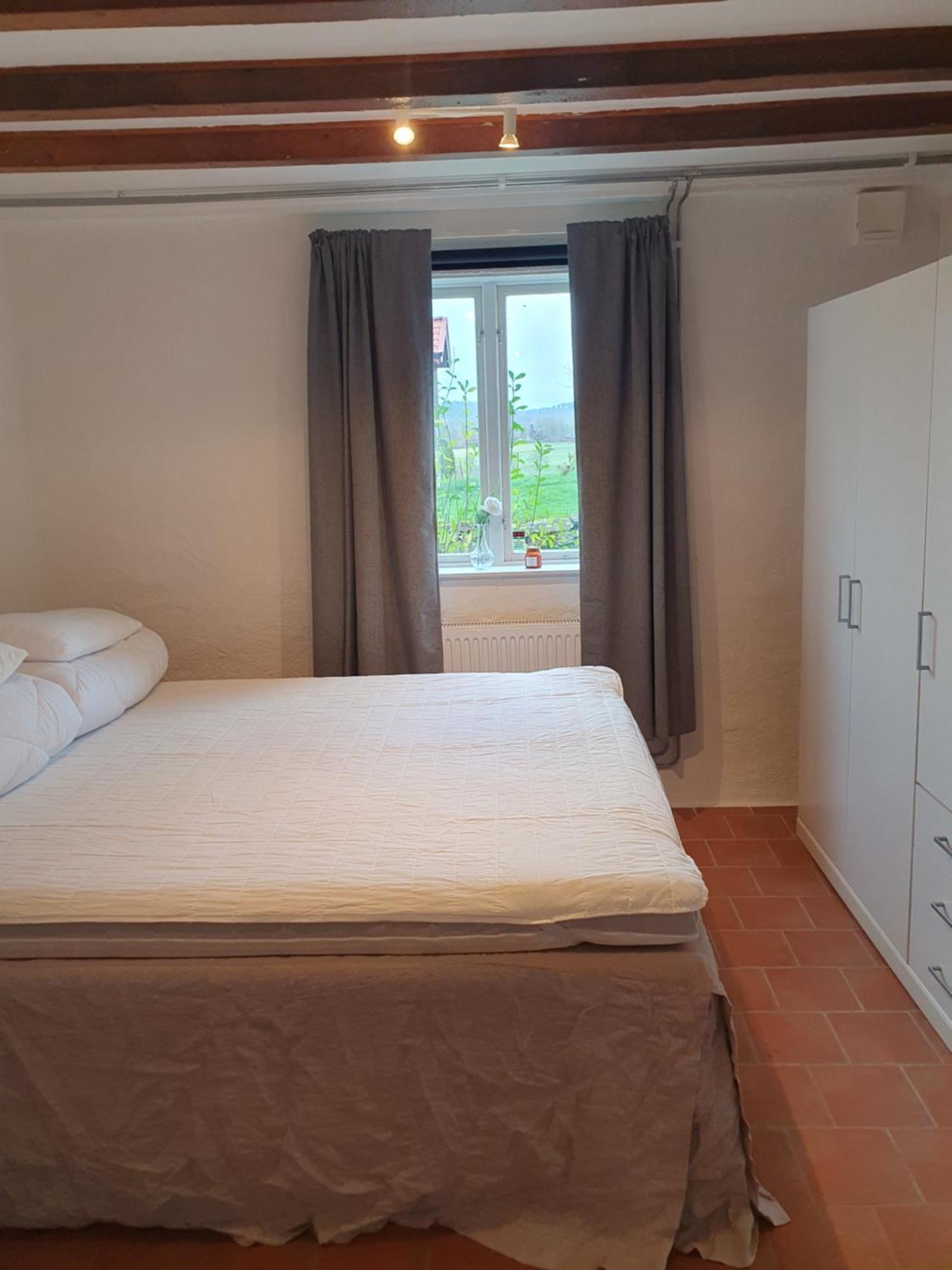 Aelgbergets Bed & Breakfast Ucklum ภายนอก รูปภาพ