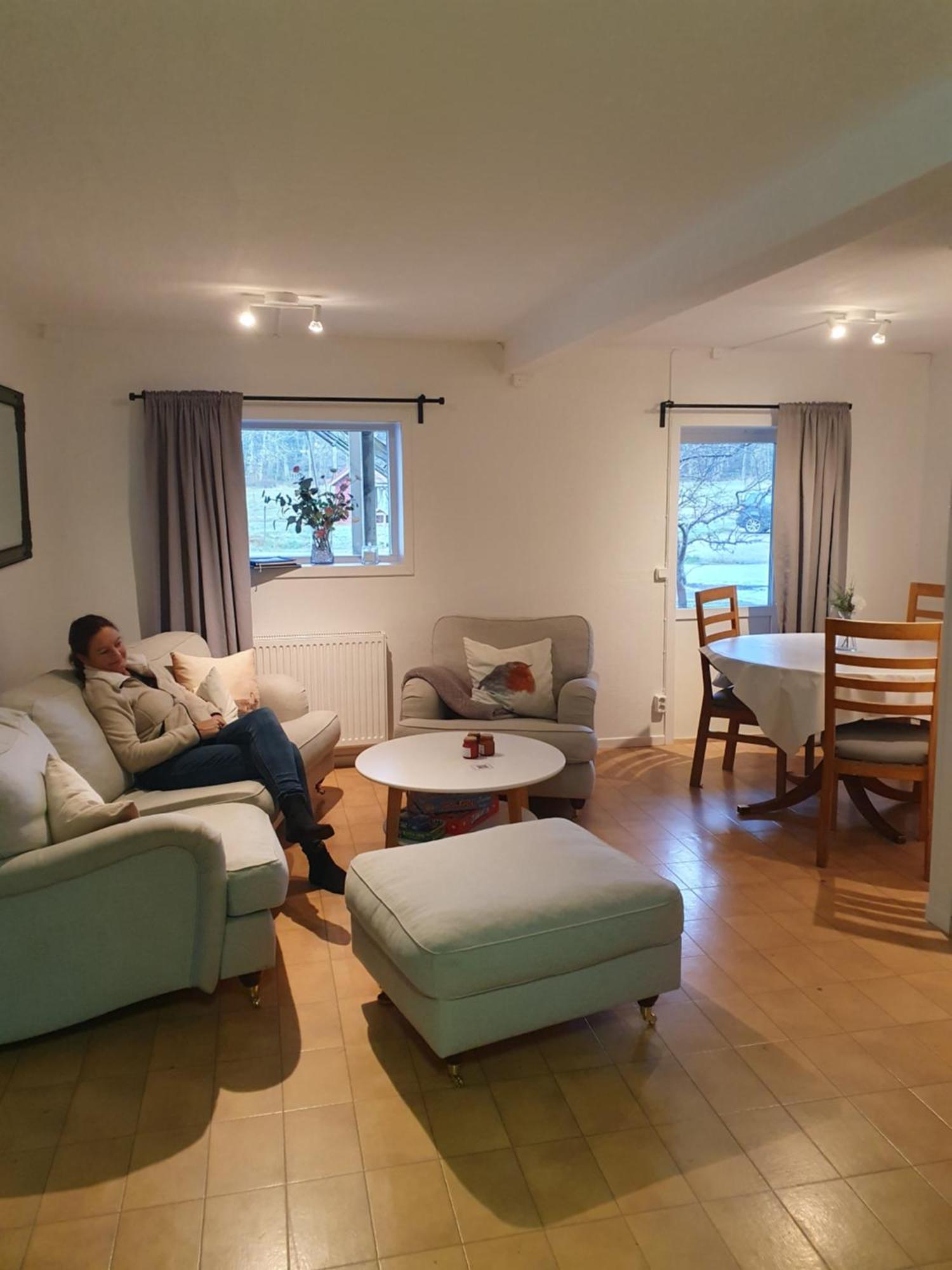 Aelgbergets Bed & Breakfast Ucklum ภายนอก รูปภาพ