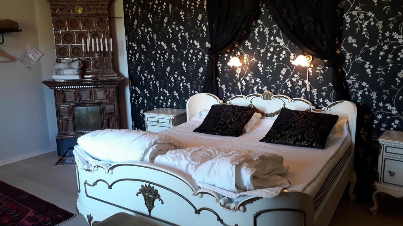 Aelgbergets Bed & Breakfast Ucklum ภายนอก รูปภาพ